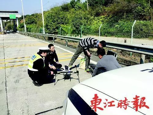 假期高速行駛攻略，看一遍絕對平安！