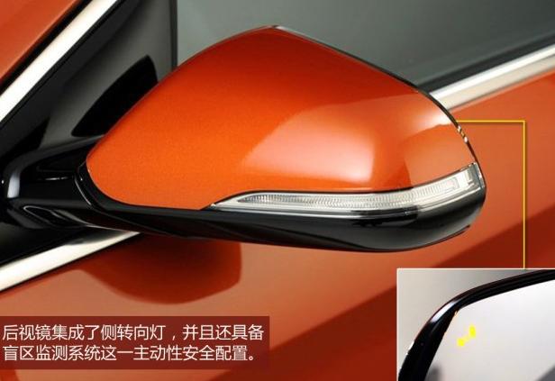 保留大氣回歸穩重,邵陽(yáng)天嬌圖解新一代索納塔