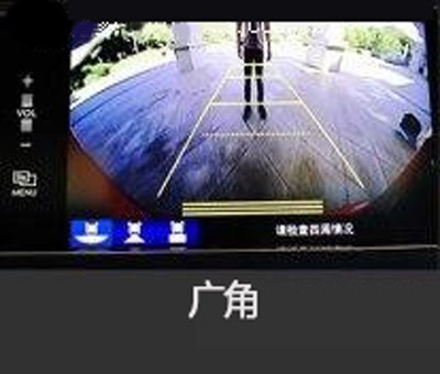 新概念轎車(chē)JADE（杰德）給您講訴倒車(chē)那點(diǎn)事兒！