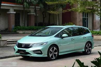 遇見(jiàn)新杰德，打破偽時(shí)尚
