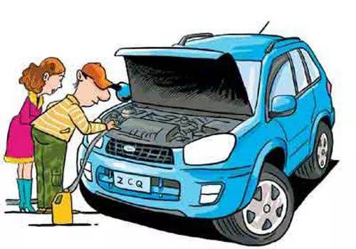 計劃開(kāi)車(chē)回家過(guò)年，你為什么一定要提前回4S店檢查愛(ài)車(chē)？