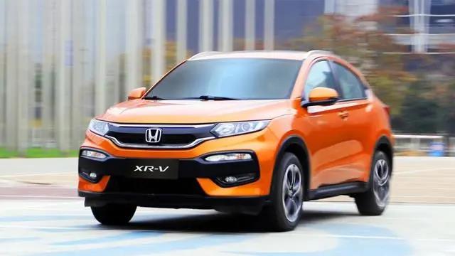 媒體視角 | 不到7年收獲近100萬(wàn)鐵粉，東風(fēng)Honda XR-V的中國秘密