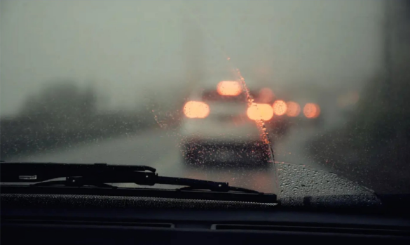 用車(chē)百科 | 雨刮器總是刮不干凈怎么破？